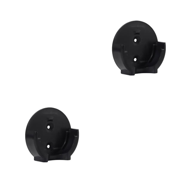 Matsuzay Portafiltros de café Estante de pared Soporte de filtro universal Estante extraíble 51 mm 58mm 2piezas Matsuzay CBP213777