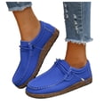 thumbnail image 3 of Espadrilles Décontractées pour Femmes Chaussures d'Affaires Décontractées pour Femmes 12 Chaussures d'Affaires Décontractées pour Femmes1 - Chaussures de Course Respirantes Chaussures Décontractées pour Femmes Chaussures Décontractées pour Étudiants, 3 of 9