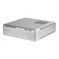 thumbnail image 3 of SilverStone Fortress SST-FTZ01S (SILVER) Computer Case, 3 of 15