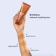 thumbnail image 4 of Loción autobronceadora Clarins Milky 130 ml para rostro y cuerpo, 4 of 9