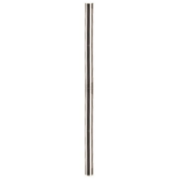 Rev-A-Shelf 6360-05-7008-26-52 6360 Series 71" Length Extension Shaft Pole For Lazy Susan