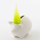 thumbnail image 1 of Money Talks Piggy Bank - Small Change - Banktroll Money Talks 4038462, 1 of 2