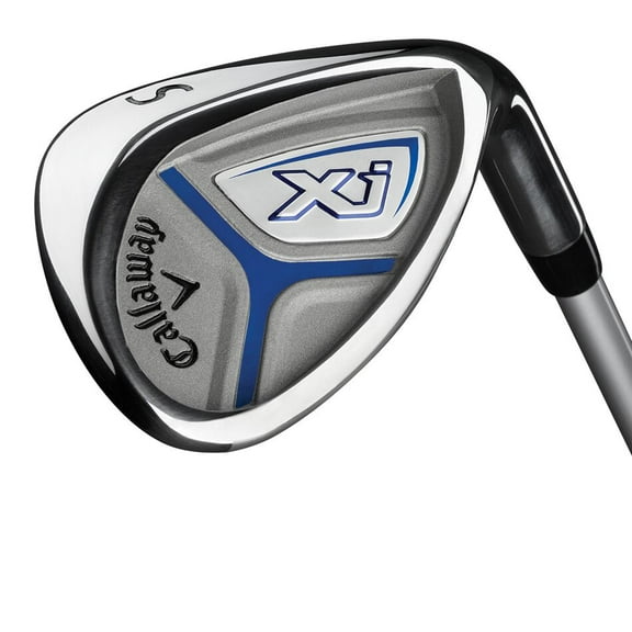 Pre-Owned RH 2018 XJ Junior Boys Graphite Individual Iron 42 Callaway Graphite Junior