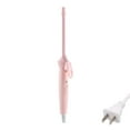 thumbnail image 1 of SharkTRUE 9mm Curling Iron Fast Heating Small Portable Hair Curler Wool Rolls Curly Hair Styling Appliances, 1 of 8
