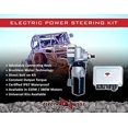 thumbnail image 2 of Rugged Système de Direction Assistée Électrique 220 W pour Blazer ODES 170 (2017), POLARIS RZR 170 (2014), RZR 170 EFI (2015-2020) - Fab Requis, 2 of 2