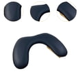 thumbnail image 6 of Bothyi Nail Arm Rest Cushion U Shape Portable Armrest for Home DIY Holiday Personal black, 6 of 8