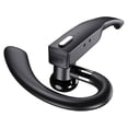 thumbnail image 2 of Alin595-2 Handsfree Kit (in Ear - Microphone - Noise Canceling - Black), 2 of 5