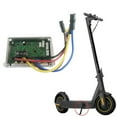 thumbnail image 4 of 2X Electric Scooter Control Board Assembly Accessories for MAX G30, 4 of 6