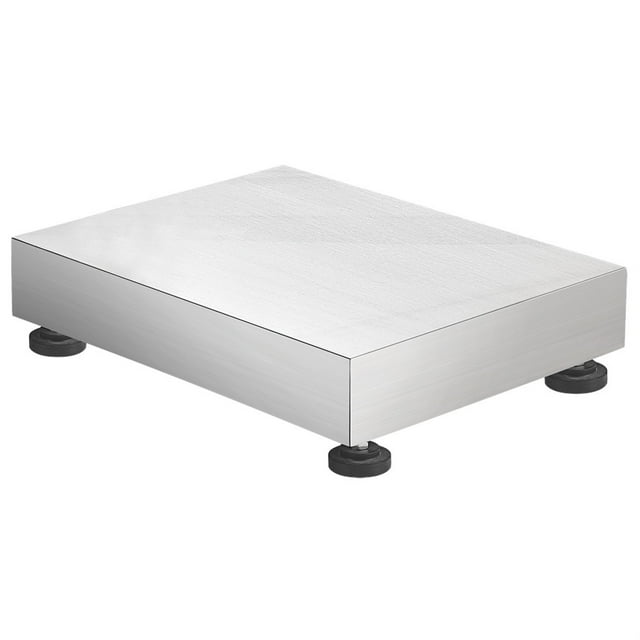 Series Stainless Steel Platforms