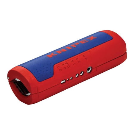 Knipex - TwistCut Corrugated Pipe Cutter 100mm