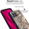 thumbnail image 5 of CoverON For Tmobile T-Mobile Revvl 7 Pro 5G Case, Military Grade Heavy Duty Full Body Rugged Phone Cover, Camo, 5 of 8