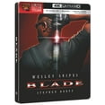 thumbnail image 2 of Blade (Walmart Exclusive) (Steelbook) (4K Ultra HD + Blu-ray + Digital Copy), Action, Warner Bros., 2 of 3