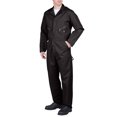 thumbnail image 1 of Dickies Combinaison de Travail Mixte de Luxe pour Hommes, m Régulier, Noir, 1 of 7