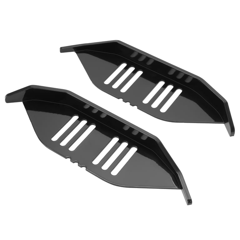 KOJEM Universal Skid Shoes Compatible with Heavy-Duty Snowblower