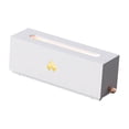 thumbnail image 4 of Difusor de Difusor USB Fácil de usar Difusor de llama portátil silencioso Difusor de aceite esencial para oficina habitación grande, 4 of 10