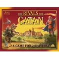 thumbnail image 2 of Remis à Neuf Catan ASMCN3131 Rivals Jeu de Société, 12 Ans et Plus, 2 of 6