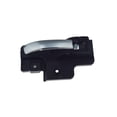 thumbnail image 2 of Right inner door handle for CHRome Black for for Dodge Caliber for Jeep Compass Patriot-, 2 of 3