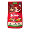thumbnail image 1 of Alimento para Perro Purina Campeón Adulto Tamaños Minis y Pequeños Carne Pollo Cereales y Vegetales 2 Kg, 1 of 6
