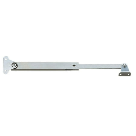 

Sugatsune L270 33 Pound Cabinet Stay-Lift - Stainless Steel