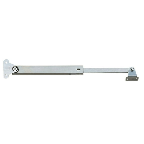 Sugatsune L270 33 Pound Cabinet Stay-Lift - Stainless Steel