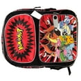 thumbnail image 5 of Accessory Innovations Child Unisex Backpack Pokemon Large 16 Inch Red Full Group, 5 of 5