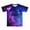 Blue, variant on Baby Boy Tops Summer Graphic T-Shirts Cute Funny Short Sleeve T Shirt Fashion Casual Funny Tees T-Shirts Infant To Big Kid