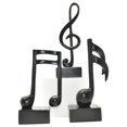 thumbnail image 1 of Adam & Friends Notes de Musique, Sculpture 16e, Double 16e & Clé Triple / Lot de 3, 1 of 5