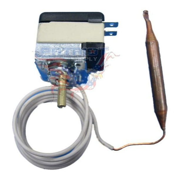 Triangle Tube P3KITTH03 194° F Aquastat For Commercial Indirect Water