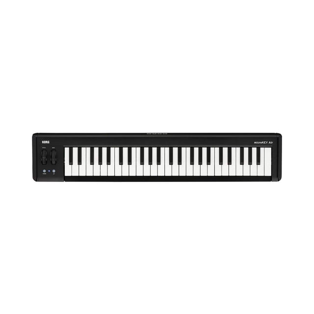 Controlador MICROKEY2-49AIR KORG