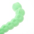 thumbnail image 3 of Interactive Dog Chewing Plaything Dog Training Teething Toy Caterpillar Shaped Toy, 3 of 9