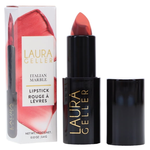 Laura Geller Italian Marble Lipstick Honey Bun 0.12 oz