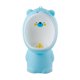 thumbnail image 5 of Urinarios Entrenamiento para ir al baño Entrenador de orina colgante Orinal de pie Orinal Entrenador para ir al baño Azul, 5 of 7