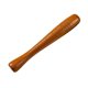 thumbnail image 1 of 1Pc Ice Crushed Bar Wood Pestle Bar Stirring Rod Bar Kitchen Supply (Brown), 1 of 5