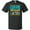 AB-Black, variant on Inktastic Choir Director Rules Funny Music T-Shirt