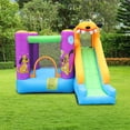 thumbnail image 2 of Seaich Inflatable Bounce House, Doggie Dog Style Bouncer with Slide and with High Flow Air Pump, 2 of 5