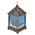 thumbnail image 2 of Linterna De Navidad, Pantalla De Seguridad De Bajo Voltaje, Linternas Colgantes Impermeables, Decorativas Para Banquetes, Cumpleaños, Fiestas ANGGREK Otros, 2 of 8