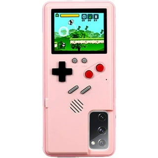 Retro Gameboy Phone Case