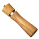 thumbnail image 4 of Molinillo De Pimienta De Madera, Molinillo De Sal De Pimienta Recargable, Molinillo De Condimentos Manual Con Dispositivo Ajustable, Núcleo De Cerámica Para Pimienta, Sal, Comino Sweethay HA022443-00, 4 of 7