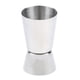 thumbnail image 1 of Barra de de dos cara de material acero Inoxidable profesion 40ml / 20ml 50ml / 25ml Firme Durable 50ml 25ml, 1 of 7