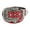 Red, variant on CTM  Cross Concho Western Rhinestone Belt (Women)