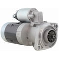 thumbnail image 3 of Starter Motor Fits Mitsubishi Fork Lift Fgc-25B-Lps Fgc-25B-Lps-Hp Fgc-25G 4G52, 3 of 8