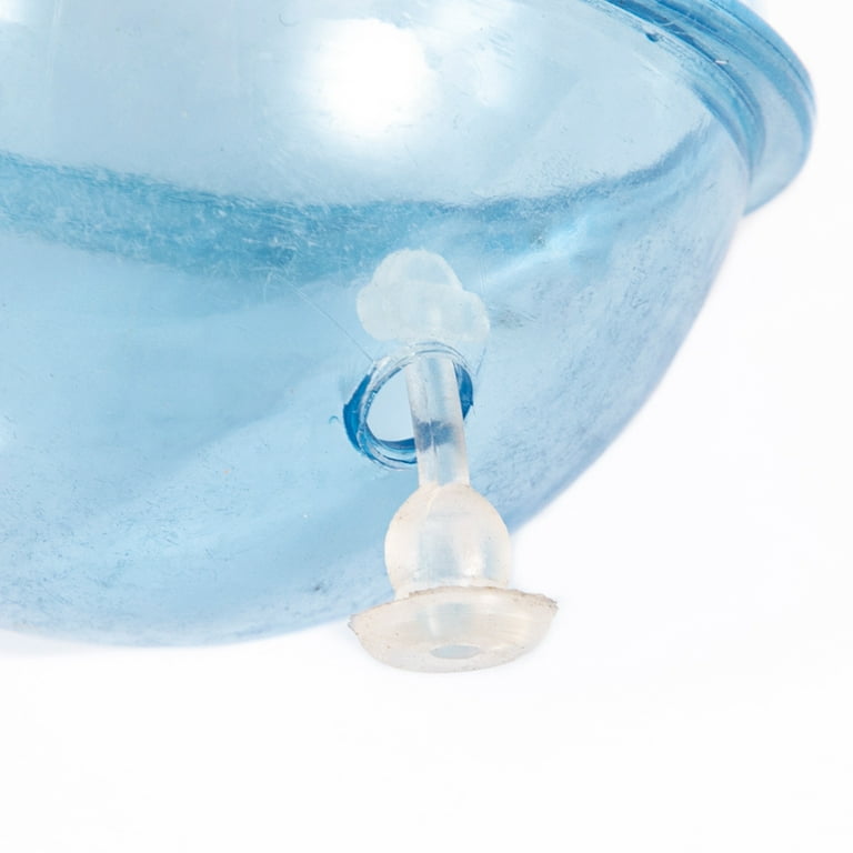 5 Pcs/Set Fishing Float ABS Plastic Balls Water Ball Bubble Floats Tackle  Sea Fi 