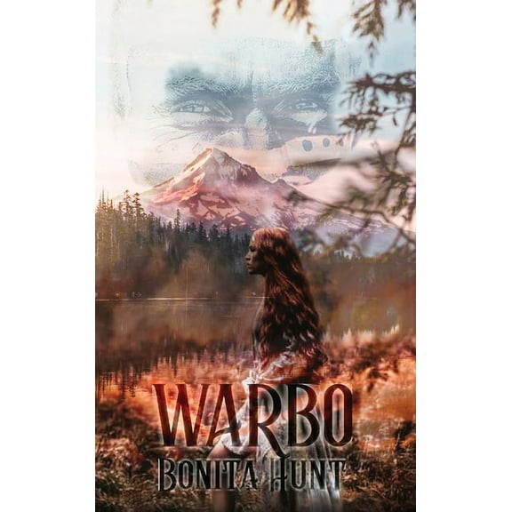 Warbo, (Hardcover)