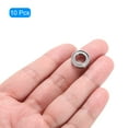 thumbnail image 3 of 10 Pack MR148ZZ Miniature Deep Groove Ball Bearings 8x14x4mm Double Shielded Bearings, P5 (ABEC 5), 3 of 6