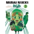 thumbnail image 1 of MIRAI NIKKI 3 EDITORIAL KAMITE 7500588006584, 1 of 2