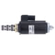 thumbnail image 5 of Válvula solenoide de bomba hidráulica Bling Bling KDRDE5K 31 30C50 140 Para KOBELCO SK230 6E SK210LC 6E, 5 of 12