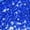 Royal Blue, variant on Kids Girls 2 Piece Sequin Jazz Dance Outfit Long Sleeve Metallic Fringed Crop Top and Mini Pleated Skirts Set Gold 8