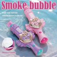 thumbnail image 5 of Elastic Bubble Fog Wand, Magic Smoke Bubble. Machine Smoke Bubble a a, 5 of 5