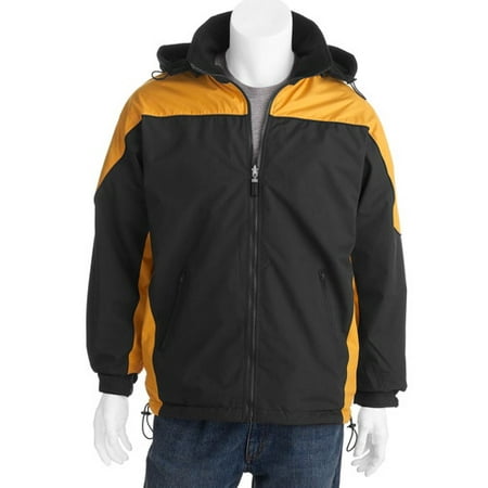 Big Men's Waterproof Reversible Jacket W