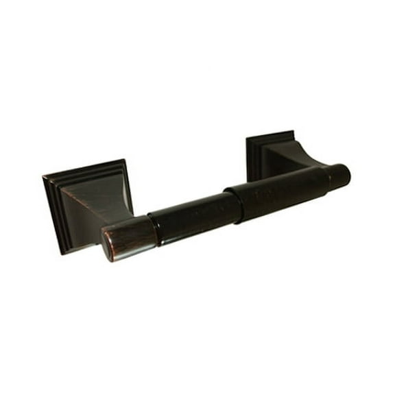 Dark Oil Rubbed Bronze Toilet Paper Holder BA12 Series